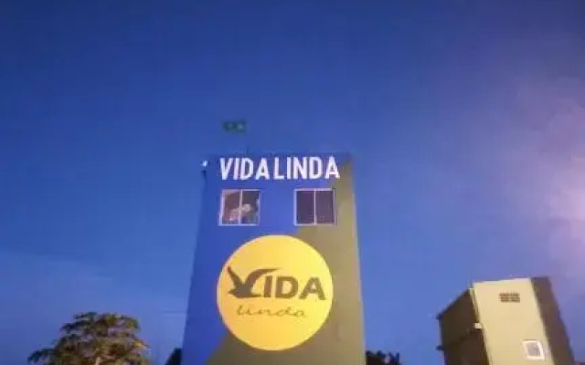 Vida Linda Hostel