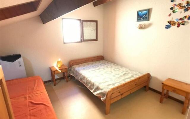 Villa Port Leucate, 3 pièces, 6 personnes - FR-1-81-365