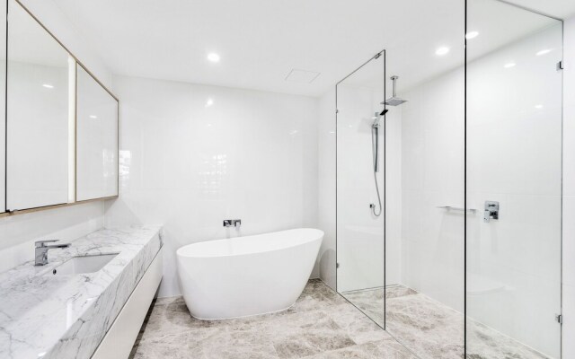 Ivy 95 Residence Broadbeach - GCLR