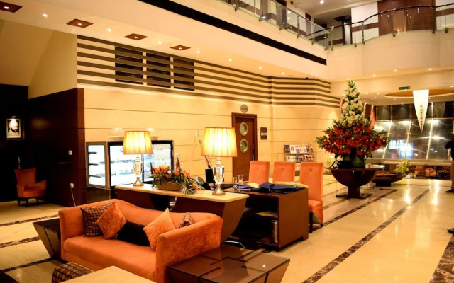 Hotel Royal Cliff