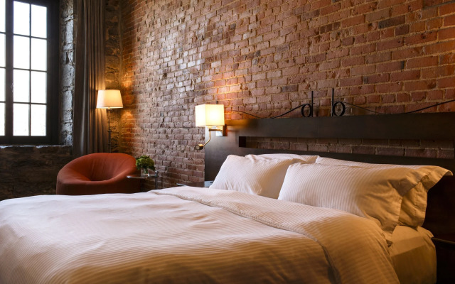 Auberge du Vieux-Port