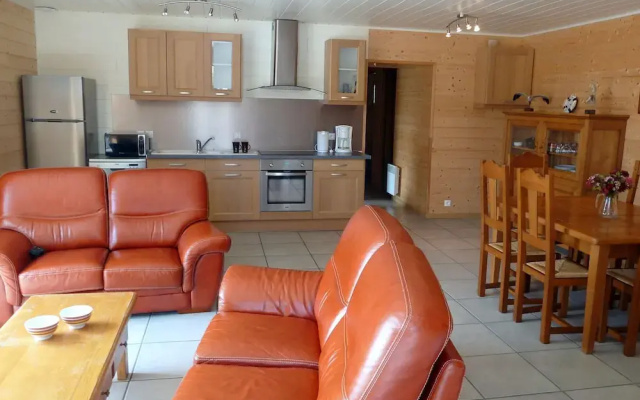 Holiday Home in Clyder With Terrace