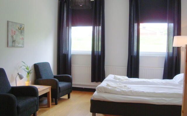 Vimmerby Bed & Breakfast