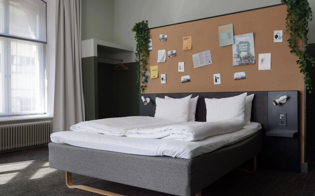 Comfort Hotel Malmö