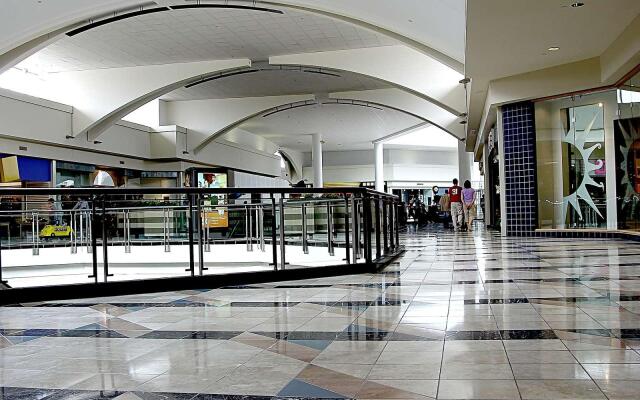 Hilton Garden Inn Chesterfield