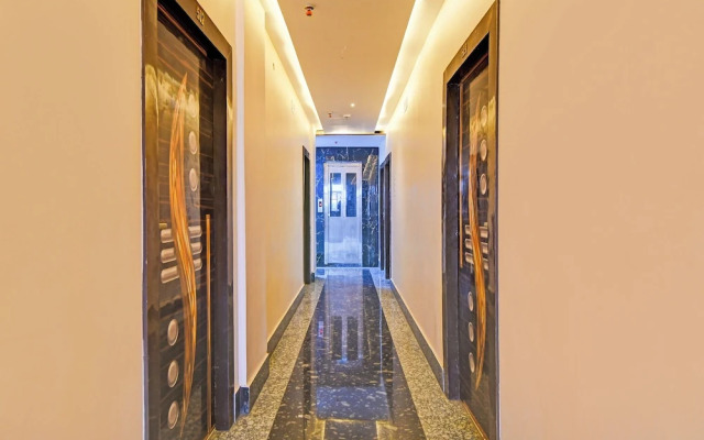 Fabhotel Bn Palace