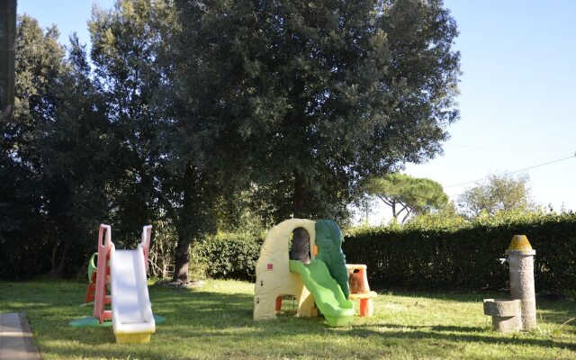 Agriturismo Podere la Fonte