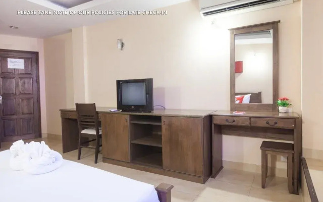 ZEN Rooms Soi Paradise Patong