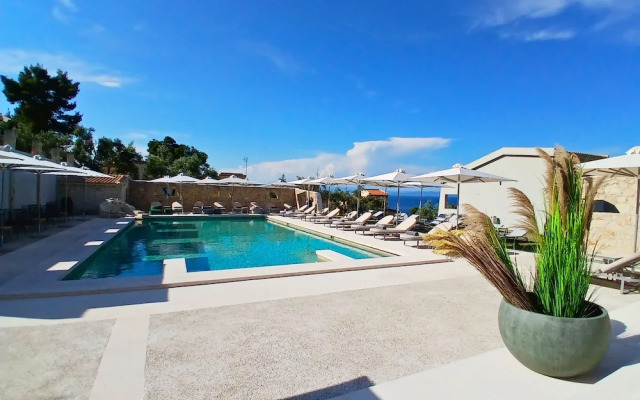 Helios Blue Villas