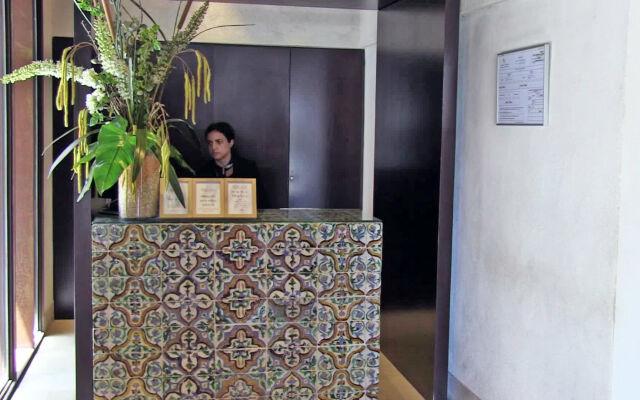 Hotel Posada del Lucero