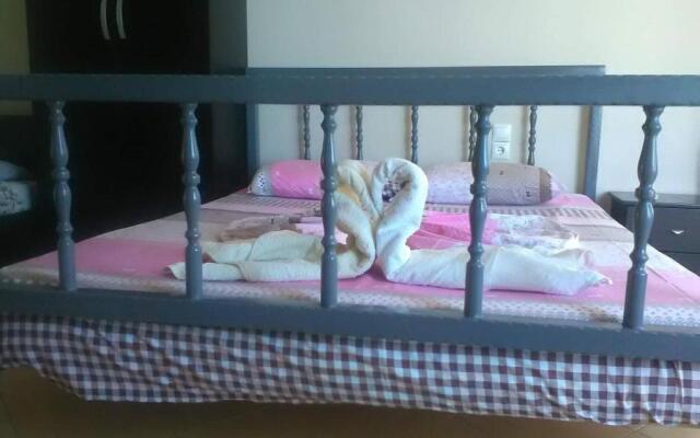 Studio Apartments Rizarjo
