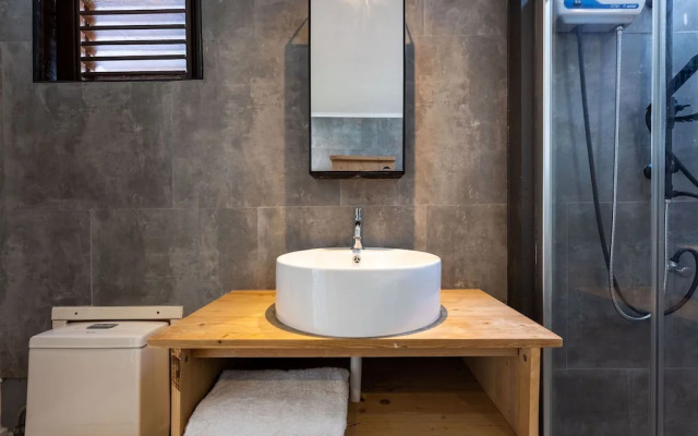 Apartment With Jacuzzi- Mi Cuna Close to Beach