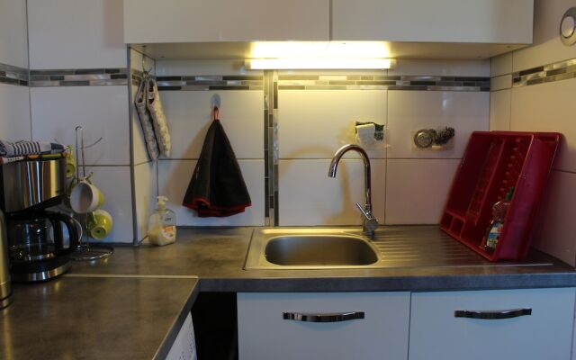 Appartement Cosy sur la Route des Vins