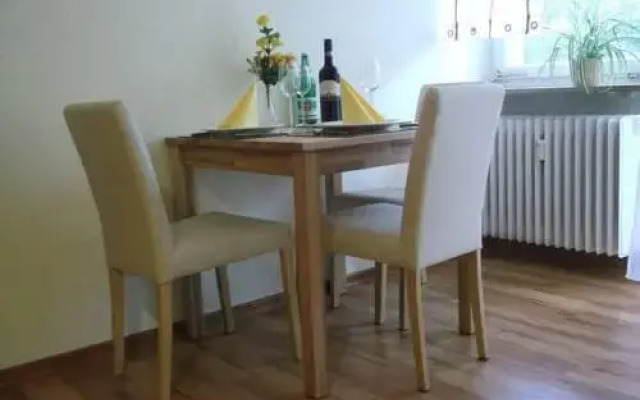 Ferienwohnung Markmann