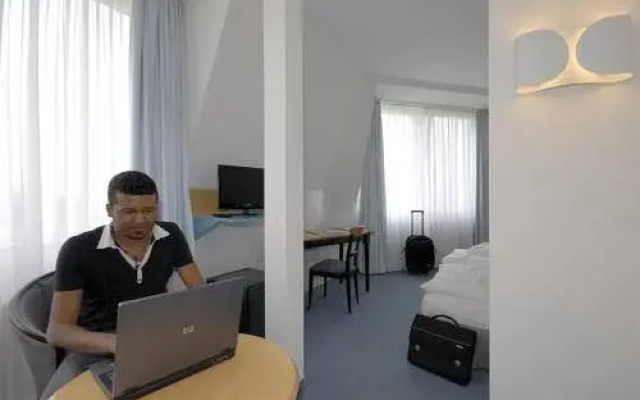 Spreehotel Bautzen