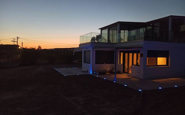 Bluetel Lixouri, Greece