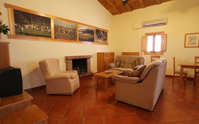 Casa Rural De Las Aves