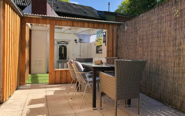 Exklusives Nordic Lighthouse