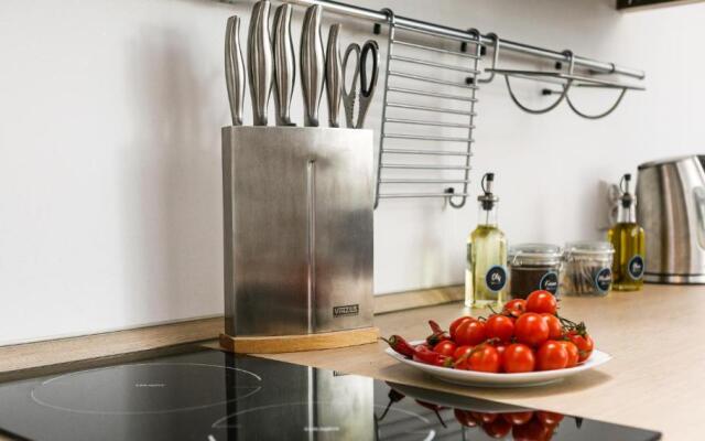 Rent Like Home - Za Cieszynianka I