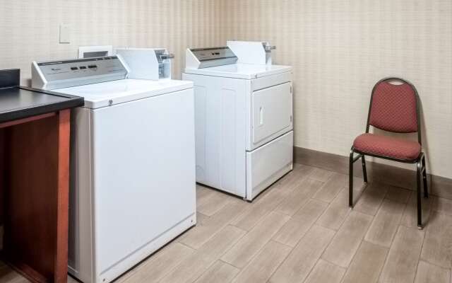 Hampton Inn Montgomery-South-Airport