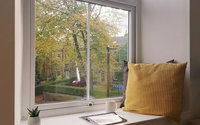 BlueOne Serviced Apartments-Sandon House