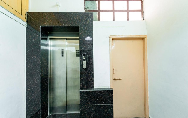 Itsy Hotels Mansi