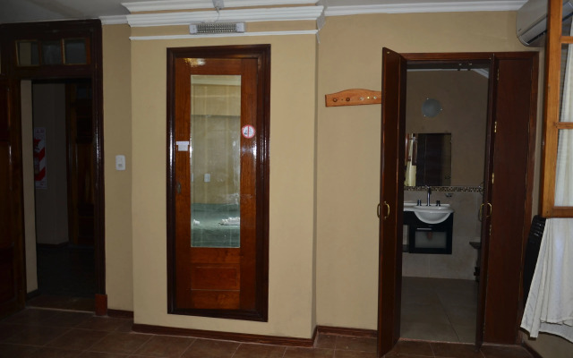 Posada Spa La Arabela