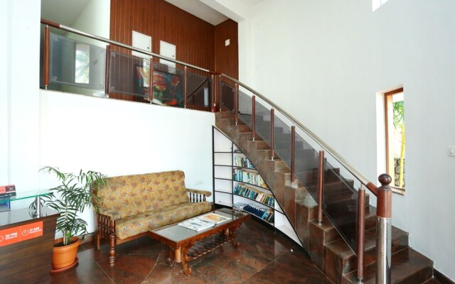 OYO 2567 Park International