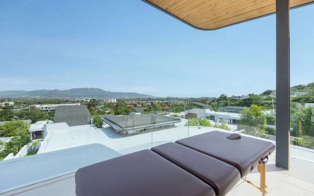 Villa Zavaya Luxury Retreat With Pool