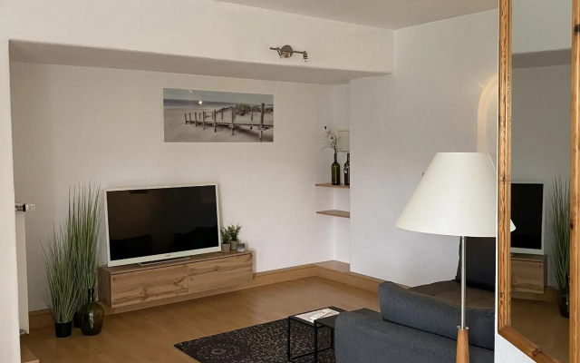 Ferienwohnung Kronengarten