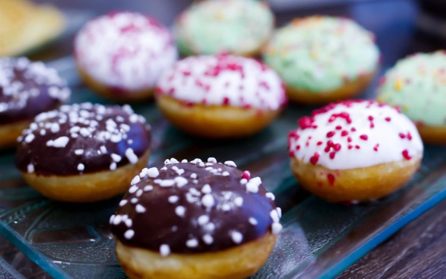 Kyriad Saint Chely d'Apcher - Aire de la Lozère