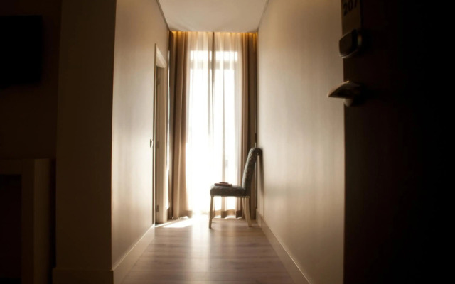 Aqua Ria Boutique Hotel