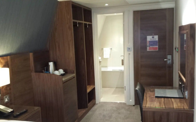 Norfolk Towers Paddington Hotel