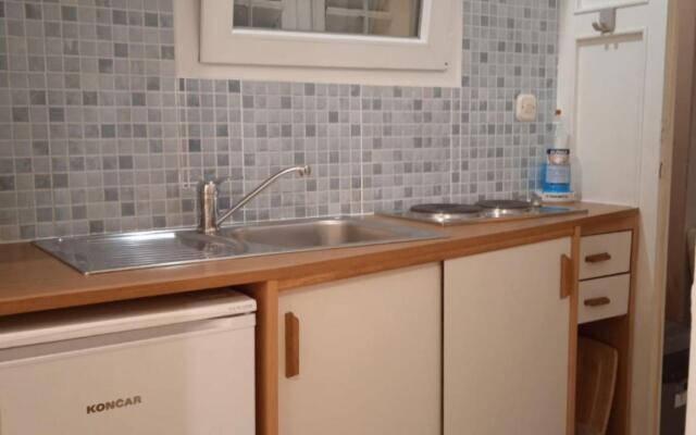 Neno - 100m from the sea - A1(3)