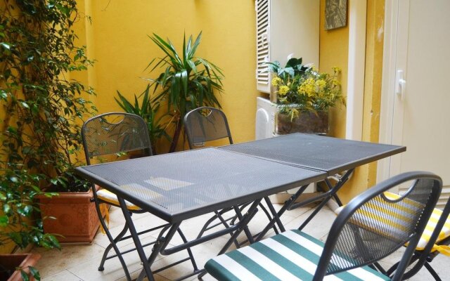 B&B Roma Borgo 91