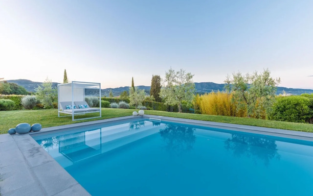 The Secret Escape Villa