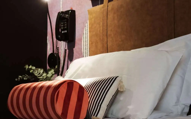 Mercure Roma Cinecittà