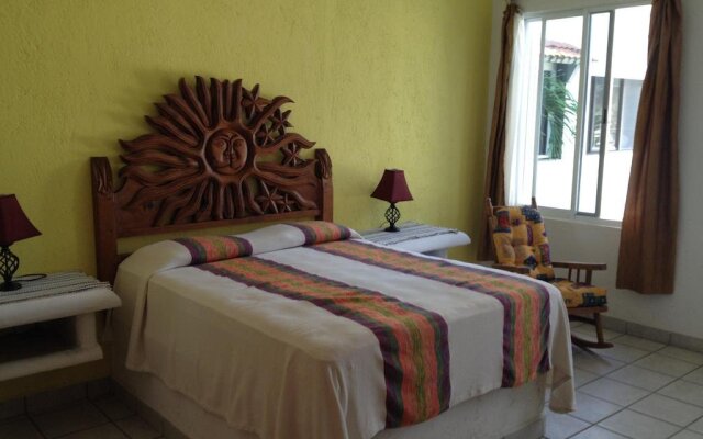 Hotel Villas Deja Blue & Restaurant