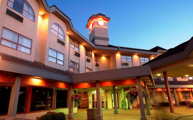 Comfort Inn & Suites