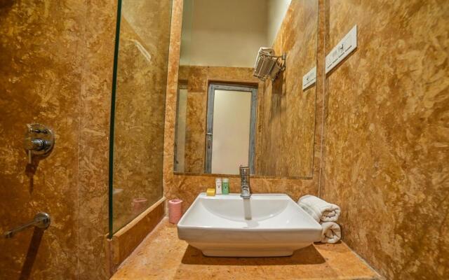 Garh Meera - A Sensational Boutique Hotel