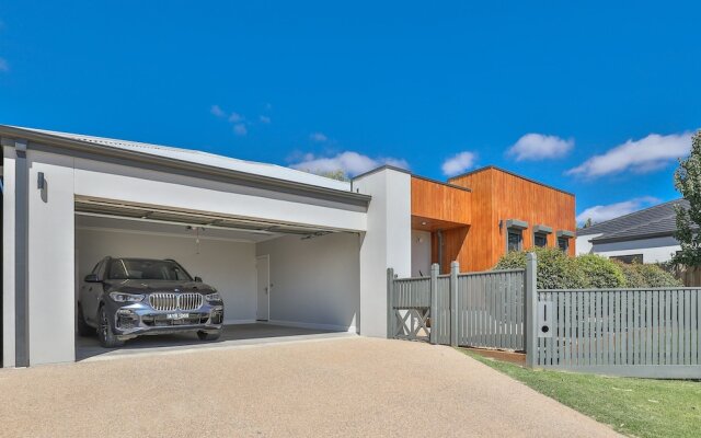 Indulge Luxury Homes Dockside Marina