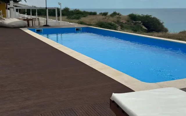 Wave Maze