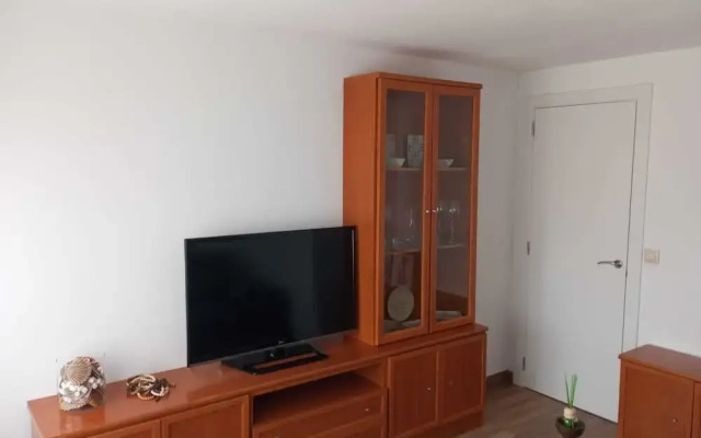 Atico con Terraza en Vilagarcia de Arousa