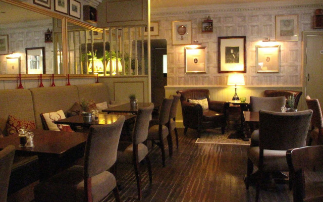 The Ormond At Tetbury
