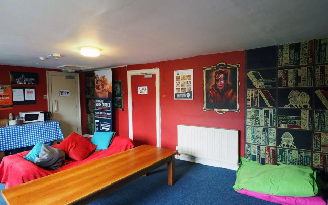 St Christopher's Inn Bath - Hostel