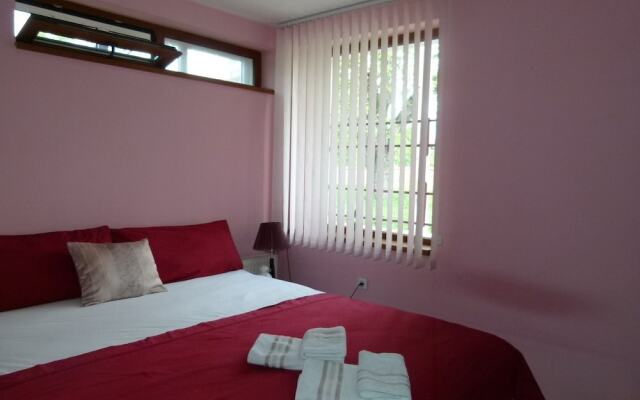 Villa Valley of Roses