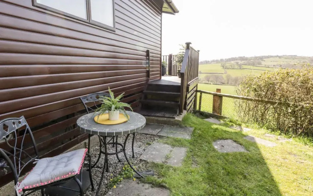 Springtime Lodge