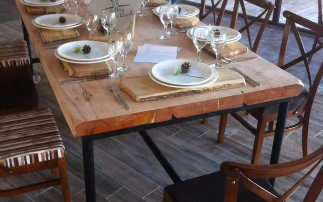 Golkoy Yasam Resort