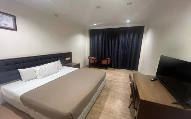 Iris House Hotel Cameron Highlands