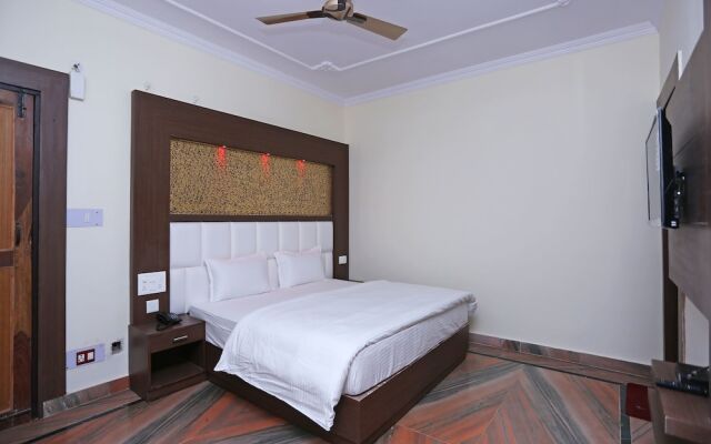 OYO 10926 Home Serene Cottage Bhimtal Road